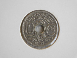 France 10 Centimes 1932 LINDAUER (360) - 10 Centimes