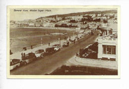 WESTON SUPER MARE. GENERAL VIEW. - Weston-Super-Mare