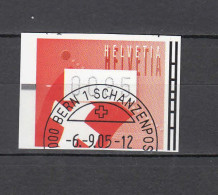 2005     N° 19 - 20  OBLITERATIONS PREMIER JOUR      CATALOGUE SBK - Timbres D'automates