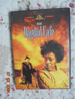 Bagdad Cafe --  [DVD] [Region 1] [US Import] [NTSC] Percy Adlon - Dramma