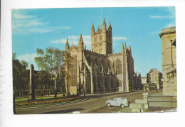 BATH. THE ABBEY. - Bath