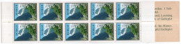 Norvège Timbre-poste N°683a** En Carnet N° C683 TB - Markenheftchen