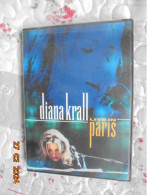 Diana Krall Live In Paris [DVD] [Region 1] [US Import] [NTSC] - Concert Et Musique