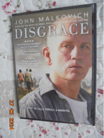Disgrace [DVD] [Region 1] [US Import] [NTSC] Steve Jacobs - Dramma