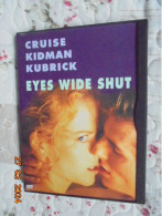 Eyes Wide Shut [DVD] [Region 1] [US Import] [NTSC] Stanley Kubrick - Drame