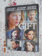 Gift -  [DVD] [Region 1] [US Import] [NTSC] Sam Raimi - Dramma