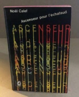 Ascenceur Pour L'echafaud - Autres & Non Classés