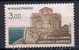 FRANCE  N°  2352   NEUF **  SANS TRACES DE CHARNIERES - Unused Stamps