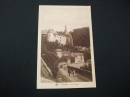 CLERVAUX L'ABBAZIA  VIEUX CHATEAU PERSONE ED.R. TIPPMANN - Clervaux