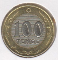 @Y@     Kazakhstan  100  Tenge    2019  (4673)  UNC - Kazakistan