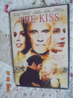The Kiss [DVD] [Region 1] [US Import] [NTSC] Gorman Bechard - Dramma