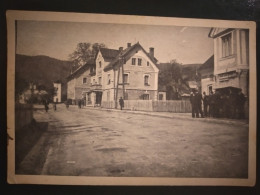 Prevalje 1947 - Slowenien