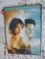 Lake House -  [DVD] [Region 1] [US Import] [NTSC] Alejandro Agresti - Drame