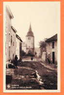 18050 / België CHENOIS Luxembourg Virton Vers La Vieile Eglise 1920s NELS Belgique - Virton