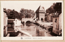 18009 / ⭐ ◉ LUXEMBOURG Luxemburg - Pont PFAFFENTHAL Slechentor 1930s NELS E.A. SCHAACK Série 12 N°16 - Luxembourg - Ville