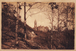 18083 / Peu Commun Luxembourg CLAIRVAUX Aube Abbaye SAINT-MAURICE St Et-Saint-Maur 1920s  - Clervaux