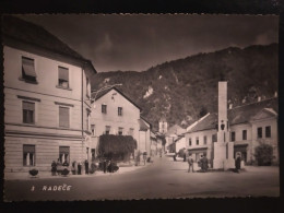 Radeče 1964 - Slowenien