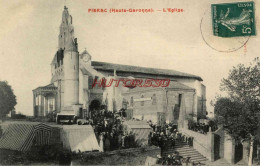 CPA PIBRAC - L'EGLISE - Pibrac