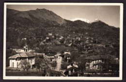 RUBIANA - PANORAMA - F.P. - Mehransichten, Panoramakarten