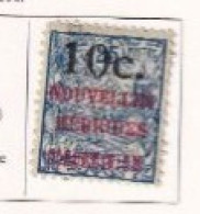 NOUVELLES HEBRIDES Dispersion D'une Collection Oblitéré Et Mlh  1920 - Used Stamps
