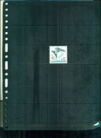 TCHEQUE REPUBLIQUE MEDAILLES J.O. SALT LAKE CITY 1 VAL SURCHARGE NEUF A PARTIR DE 0.60 EUROS - Unused Stamps