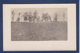 CPA [80] Somme > Becquincourt Moulin Carte Photo - Other & Unclassified