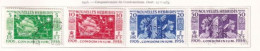 NOUVELLES HEBRIDES Dispersion D'une Collection Oblitéré Et Mlh  1956 - Oblitérés