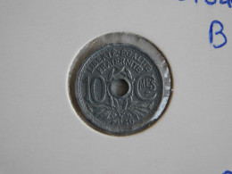 France 10 Centimes 1946 B LINDAUER, PETIT MODULE (381) - 10 Centimes