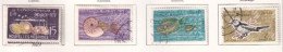 NOUVELLES HEBRIDES Dispersion D'une Collection Oblitéré Et Mlh  1963 Faune - Gebraucht