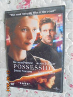 Possession [DVD] [Region 1] [US Import] [NTSC] Neil Labute - Dramma