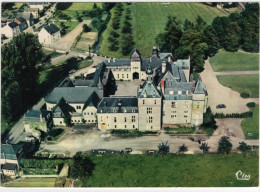 Ermeton-sur-Biert - Vue Aérienne - & Air View - Mettet