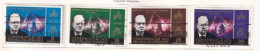 NOUVELLES HEBRIDES Dispersion D'une Collection Oblitéré Et Mlh  1966 Churchill - Usados