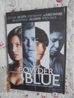 Powder Blue -  [DVD] [Region 1] [US Import] [NTSC] Timothy Linh Bui - Dramma