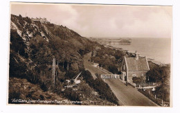 UK-4068  FOLKESTONE : Toll Gate Lower Sandgate Road - Folkestone