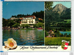 Egg Am Faakersee - Hotel Seehof - Faakersee-Orte