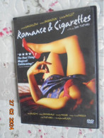 Romance & Cigarettes -  [DVD] [Region 1] [US Import] [NTSC] John Turturro - Dramma