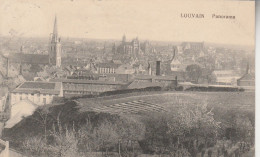 Leuven , Louvain , Panorama - Leuven