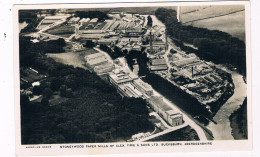 UK-4073   BUCKSBURN : Stoneywood Paper Mills Of Alex Piris & Sons Ltd. - Aberdeenshire