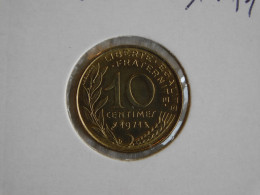France 10 Centimes 1971 MARIANNE (391) - 10 Centimes