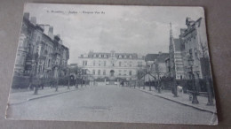 BRUXELLES  IXELLES HOSPICE VAN AA  1918 - Sonstige & Ohne Zuordnung