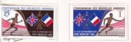 NOUVELLES HEBRIDES Dispersion D'une Collection Oblitéré Et Mlh  1969 - Usados