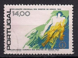 PORTUGAL  N°  1401  OBLITERE - Used Stamps