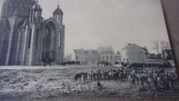 INVENTAIRE DES EGLISES A REIMS A STE CLOTILDE 2 MARS 1900 - Reims