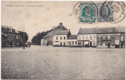 Bourg Léopold - Beverloo -  - ........1 Euro !!!!!! - Leopoldsburg