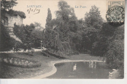 Louvain , Leuven , Le Parc - Leuven