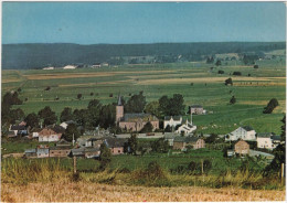 Panorama De Rettigny - Gouvy