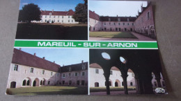 ABBAYE NOTRE DAME DE LA PREE SEGRY PRES MAREUIL SUR ARNON - Andere & Zonder Classificatie