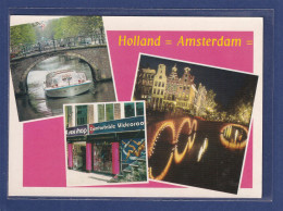 HOLLANDE - AMSTERDAM (Noord-Holland) - Panorama - Amsterdam