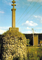 54 - Foug - Monument Mérovingien - Foug