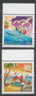 Christmas Island - 2003 Christmas. MNH.** - Christmas Island